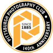Pittsburgh Photo Section Logo